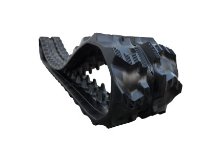 Gąsienica gumowa XTM 180x72x41 mini koparka