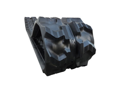 Gąsienica gumowa XTM 180x72x41 mini koparka