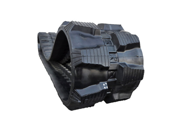 Gąsienica gumowa XTM 230x48x70 mini koparka