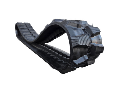 Gąsienica gumowa XTM 230x48x70 mini koparka