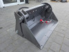 Łyżka do ładowarki 3W1 Mini Skid Steer XTM 2