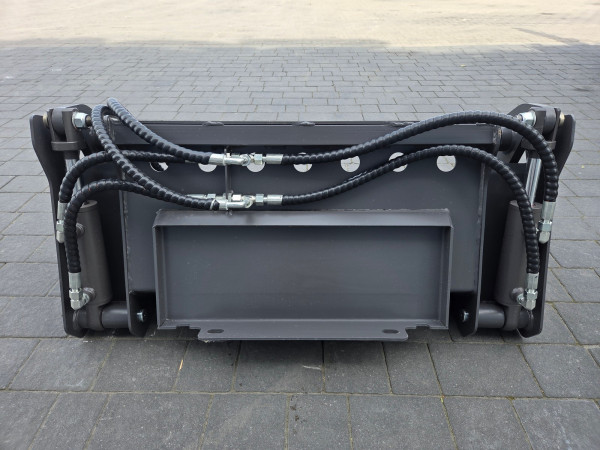 Łyżka do ładowarki XTM 3W1 - 105cm Mini Skid