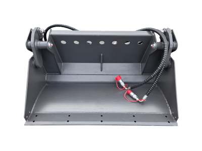 Łyżka do ładowarki 3W1 Mini Skid Steer XTM
