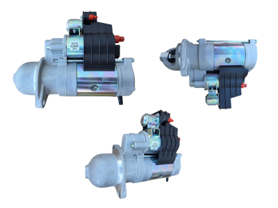 Rozrusznik XTM B520, XTM B625 - Yunnei YN38TRF4