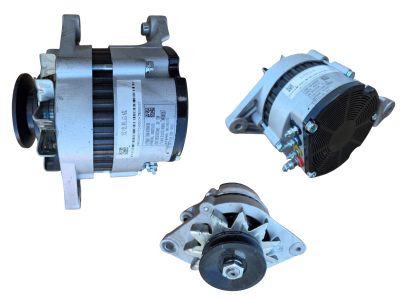 Alternator XTM B418 - Yunnei YN27TAF4