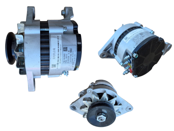 Alternator XTM B418 - Yunnei YN27TAF4
