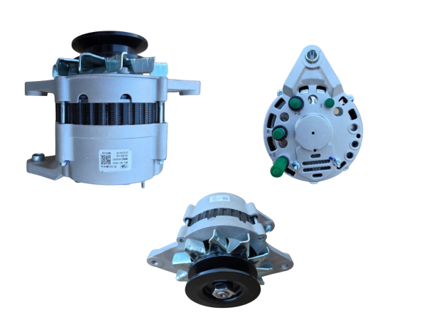 Alternator XTM B520, B625 - Yunnei YN38TRF4