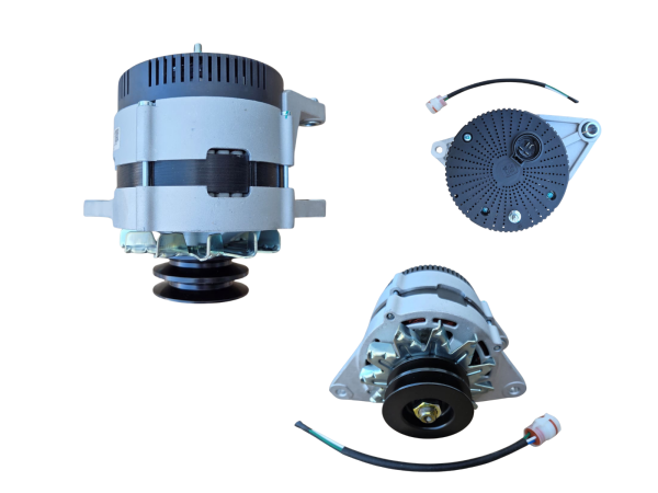 Alternator XTM B930 - Yuchai 6105T