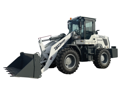 Ładowarka Kołowa Przegubowa B625