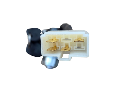 Stacyjka XTM B418, B520, B625, B930