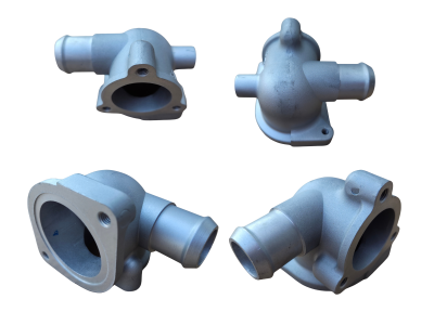 Termostat XTM B930 Yuchai 6105T