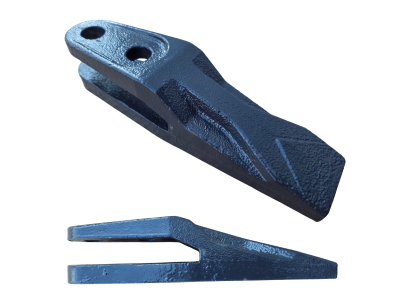 Ząb łyżki ładowarki 24cm XTM B418, B520