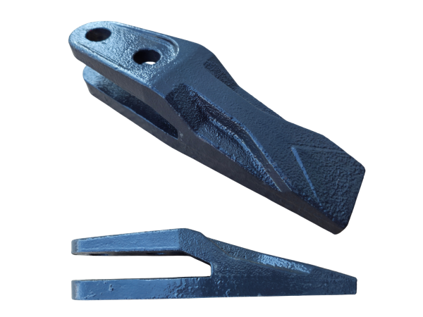 Ząb łyżki ładowarki 24cm XTM B418, B520