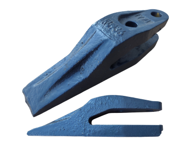 Ząb łyżki ładowarki 29cm XTM B930